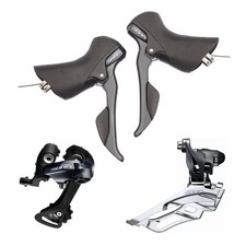 Gruppo Shimano Sora 3x9