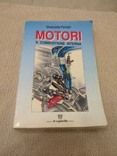 Giancarlo Ferrari Motori A