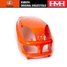 Cofano motore originale kubota - motore,