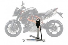 Cavalletto centrale Max2H®