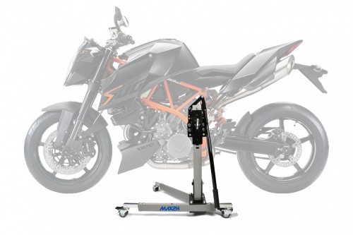 Cavalletto centrale max2h - centrale, max2h®