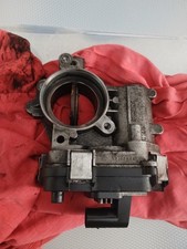 corpo farfallato alfa 159 1900
