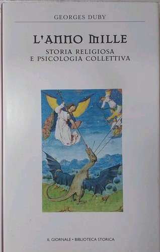 Anno mille storia - l'anno,