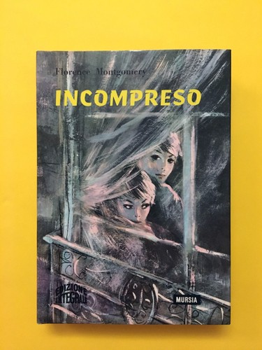 Incompreso florence - incompreso-di,