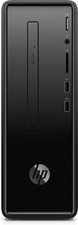 Workstation PC Fisso Hp Slim