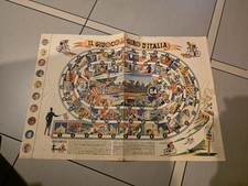 Gioco Del Giro D'Italia Oca