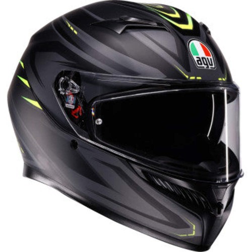 Agv syth helmet - syth,