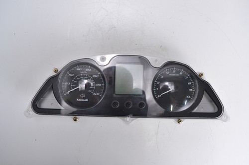 Orologio tachimetrico kawasaki - tachimetrico,