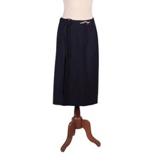 Gonna Vintage Les Copains Lana - Anni 70 Italia