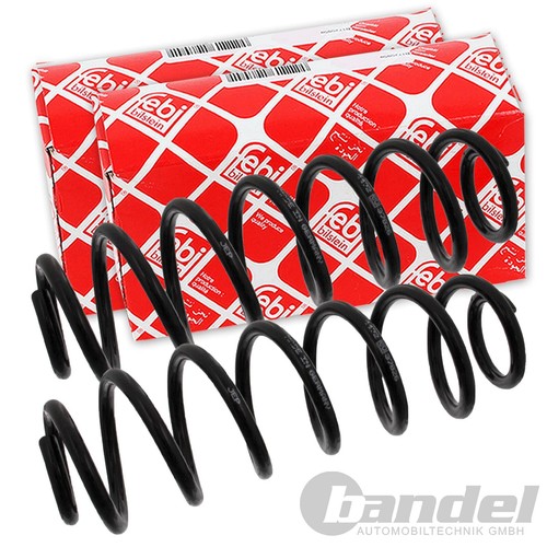 Molle sospensione febi - 2,