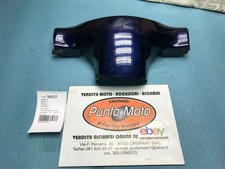 Carena coperchio strumentazione Aprilia Scarabeo 50 Ditech 2001-2004 Gancio rott