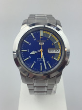 Orologio Uomo Seiko 5