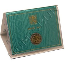 2 euros VATICANO 2013 - XXVIII