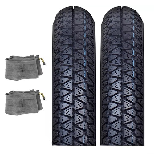 Coppia gomme pneumatici - coppia,