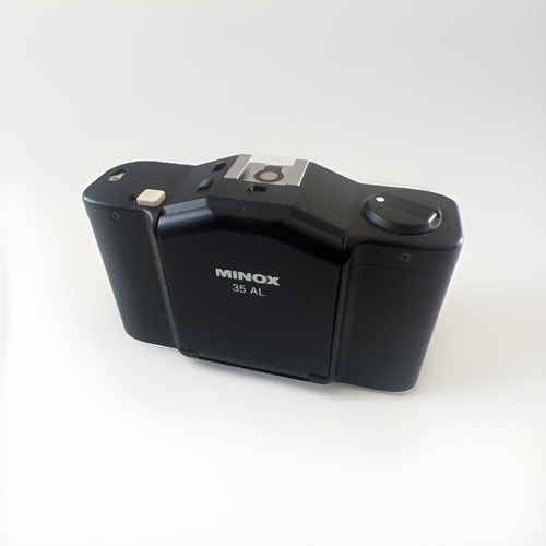 Minox 35al fotocamera - 35al,