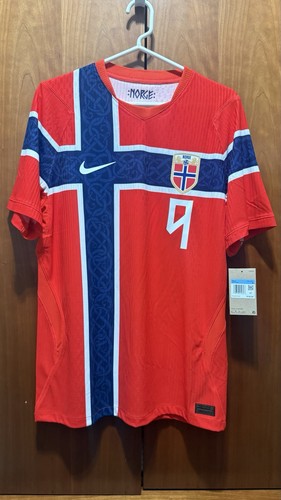 Nike norway home - 2026, maglia