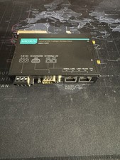 Moxa AWK-1137C client wireless