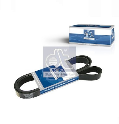 Ricambi 54807 cinghia a - cinghia,