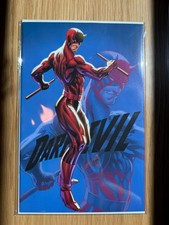 DAREDEVIL #24 (2025) - 1:100 J
