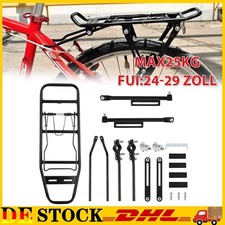 Portapacchi Mountain Bike