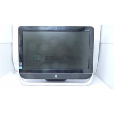 Ordinateur HP Pro All-in-One
