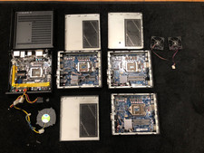 Lotto computer (Shuttle XPC