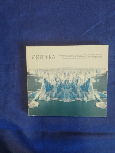 Compilation nordika - compilation,