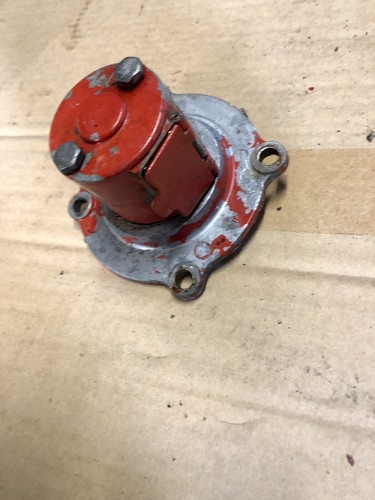 Motore perkins 354 turbo - motore,