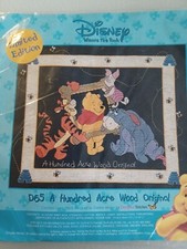 Kit punto croce nuovo disney - kit,