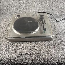 Pioneer PL-200z giradischi