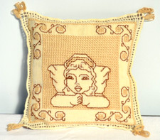 CUSCINO VINTAGE INTERAMENTE