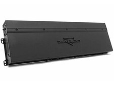 Zapco DC656 amplificatore 6 canali Classe AB Con Processore Integrato Hi End