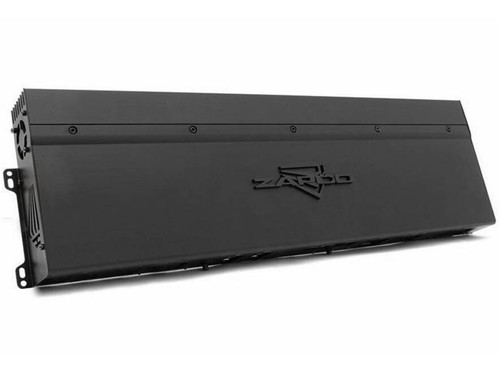 Zapco dc656 amplificatore - zapco, 6
