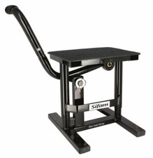 Cavalletto Centrale Alzamoto Cross Enduro Motard Universale 