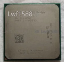 Processore CPU desktop AMD APU
