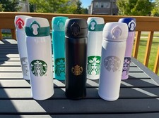 Coperchio rimbalzo thermos