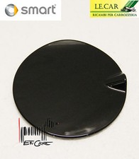 Coperchio sportello carburante - sportello,