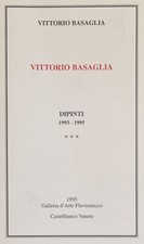BASAGLIA VITTORIO VITTORIO