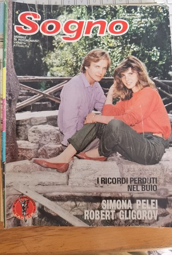 Fotoromanzo lancio sogno - fotoromanzo, n14