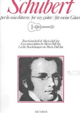 Schubert per mia - schubert,