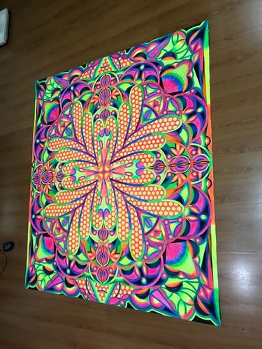 Sfondo per pittura - , uv