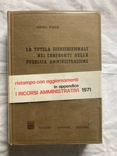 La tutela giurisdizionale nei