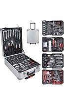 TROLLEY CASSETTA VALIGETTA