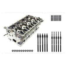 Testa cilindro nuda per VW