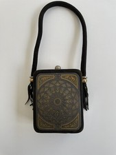 borsa vintage clutch