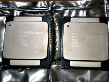 2X Intel® Xeon E5-2650LV3 12