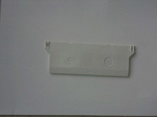 10 ZAVORRE PER TENDE VERTICALI