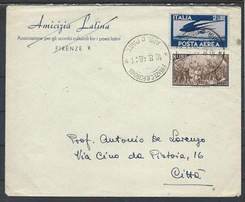 1948 last day - 10/8/1948, of