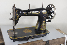 Vecchia macchina da cucire NEW
