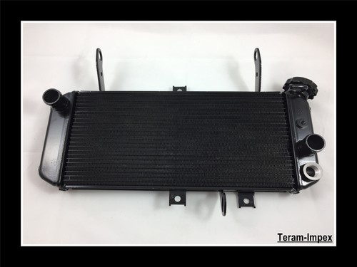 Radiateur pour suzuki 650 - radiateur,